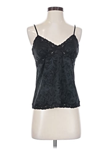 Banana Republic Sleeveless Blouse (view 1)