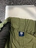 Uniqlo Green Cargo Pants Size 150 cm / US 12 - photo 3