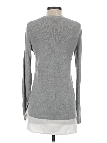 Simply Vera Vera Wang Pullover Sweater (view 2)