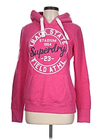 Superdry Sweatshirt (view 1)