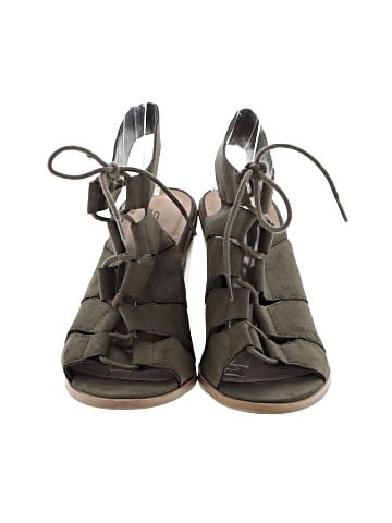 SODA Sandals (view 2)