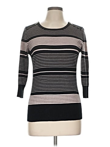 Iz Byer 3/4 Sleeve T-Shirt (view 1)