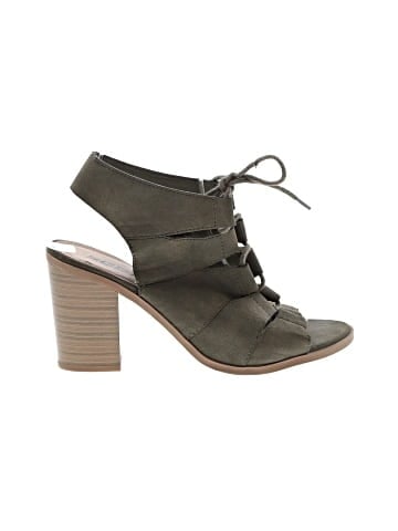 SODA Sandals (view 1)