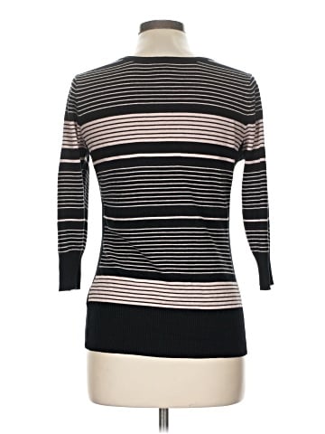Iz Byer 3/4 Sleeve T-Shirt (view 2)