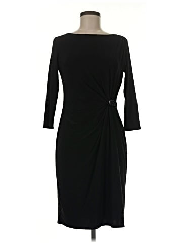 Kasper Cocktail Dress (view 1)
