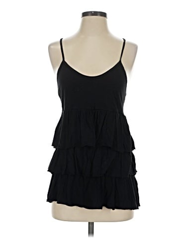 Akira Sleeveless Top (view 1)