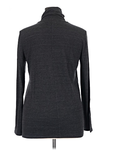 Lou & Grey Long Sleeve Turtleneck (view 2)