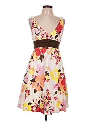 B. Smart Cocktail Dress (view 1)