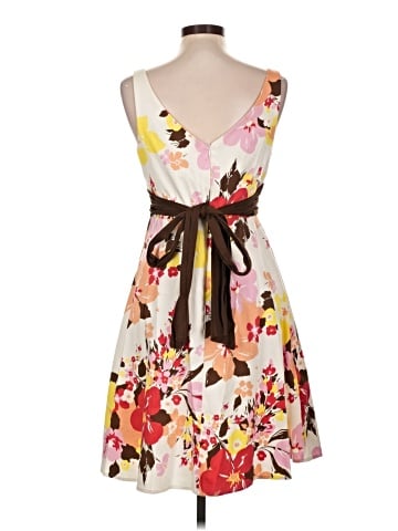 B. Smart Cocktail Dress (view 2)