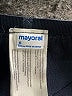 Mayoral Blue Casual Pants Size 6 - photo 3
