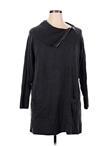 Eight Eight Eight Pullover Sweater (view 1)