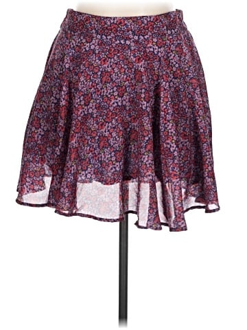 Delia's Casual Skirt (view 1)