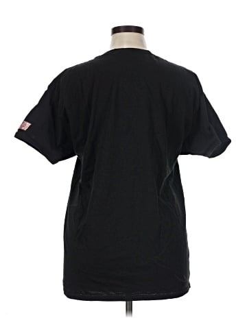 Hanes Short Sleeve T-Shirt (view 2)