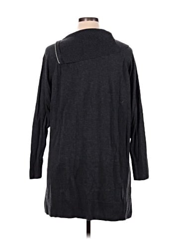 Eight Eight Eight Pullover Sweater (view 2)