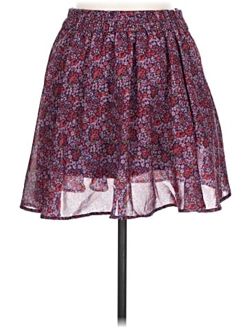 Delia's Casual Skirt (view 2)