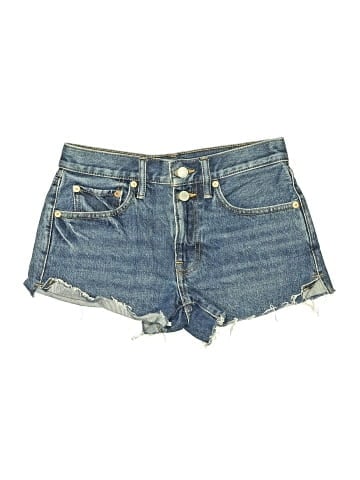 Lucky Brand Denim Shorts (view 1)