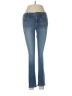 Lucky Brand Hearts Blue Jeans Size 8 (estimated) - photo 1