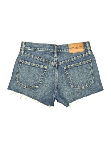 Lucky Brand Denim Shorts (view 2)
