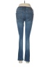 Lucky Brand Hearts Blue Jeans Size 8 (estimated) - photo 2
