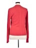 Gap Red Long Sleeve Turtleneck Size XL - photo 2