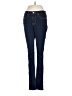 Levi's Solid Blue Jeans Size 27 waist - photo 1