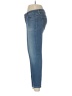 Lucky Brand Hearts Blue Jeans Size 8 (estimated) - photo 5