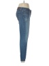 Lucky Brand Hearts Blue Jeans Size 8 (estimated) - photo 4