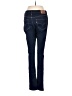 Levi's Solid Blue Jeans Size 27 waist - photo 2