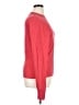 Gap Red Long Sleeve Turtleneck Size XL - photo 4
