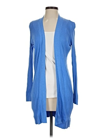 Ann Taylor LOFT Cardigan (view 1)