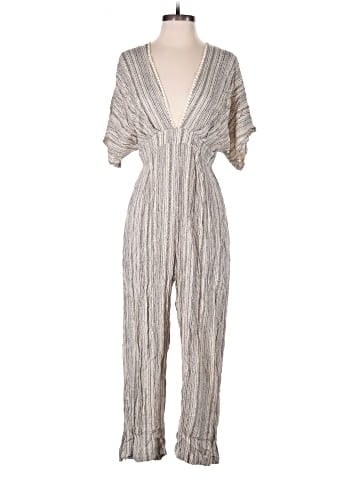 Promesa U.S.A. Jumpsuit (view 1)