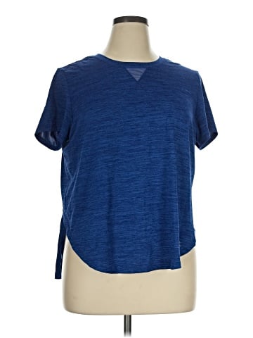 Danskin Now Active T-Shirt (view 1)