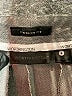 Worthington 100% Polyester Solid Gray Dress Pants Size 6 - photo 7