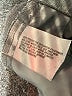Worthington 100% Polyester Solid Gray Dress Pants Size 6 - photo 8