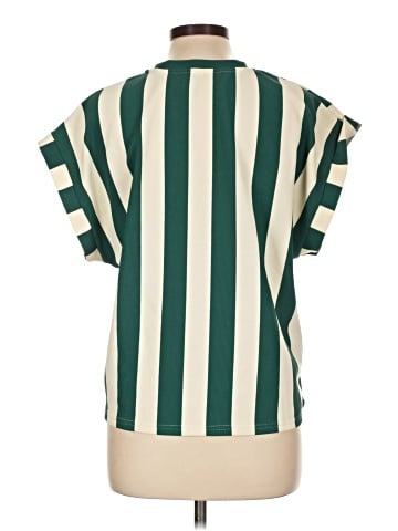 Glam Sleeveless T-Shirt (view 2)
