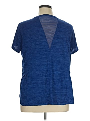 Danskin Now Active T-Shirt (view 2)