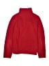 Lands' End 100% Polyester Red Jacket Size 14 - 16 - photo 2