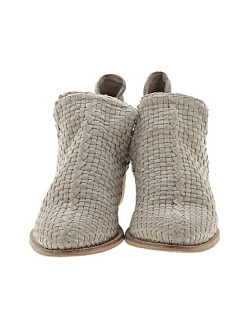 Very Volatile Ankle Boots (view 2)