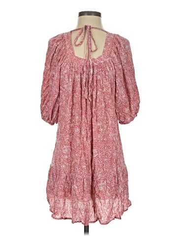Jun & Ivy Casual Dress (view 1)