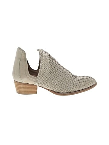 Very Volatile Ankle Boots (view 1)