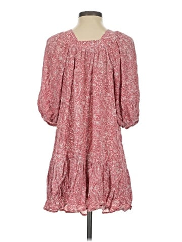 Jun & Ivy Casual Dress (view 2)