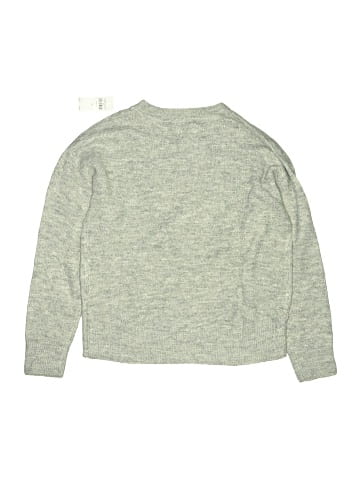 Justice Pullover Sweater (view 2)