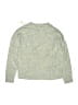 Justice Gray Pullover Sweater Size 10 - photo 2