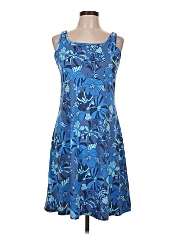 Columbia Casual Dress (view 1)