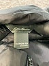 Eddie Bauer 100% Polyester Black Vest Size 10 - 12 - photo 3