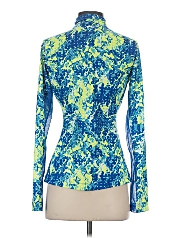 Slazenger Long Sleeve Turtleneck (view 2)