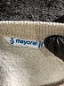 Mayoral Floral Tan Pullover Sweater Size 5 - photo 3