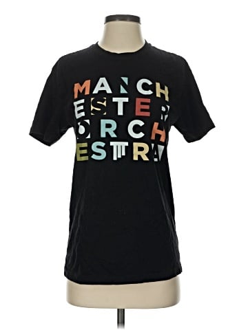 Next Level Apparel Short Sleeve T-Shirt (view 1)