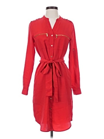 Calvin Klein Casual Dress (view 1)