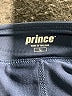 Prince Solid Blue Active Skort Size L - photo 3